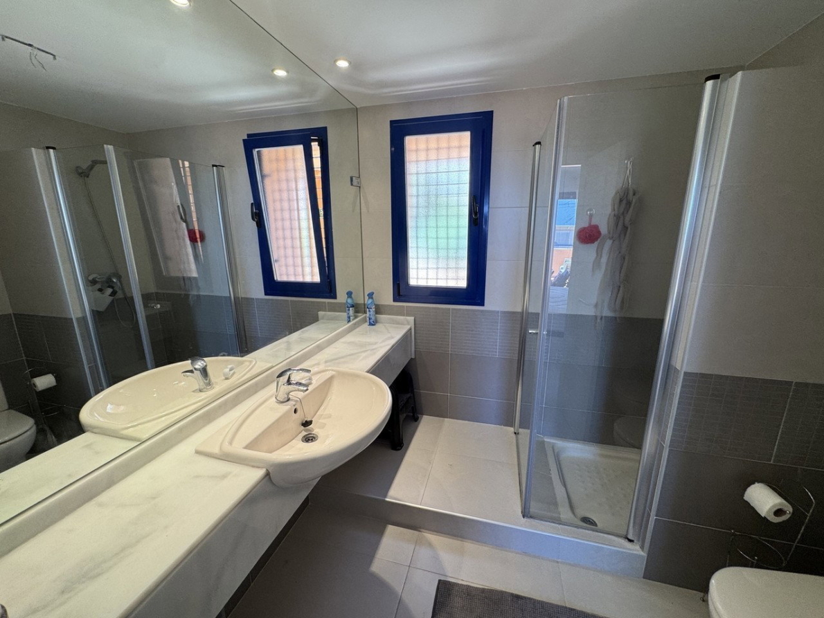 Apartment for sale in Mojacar