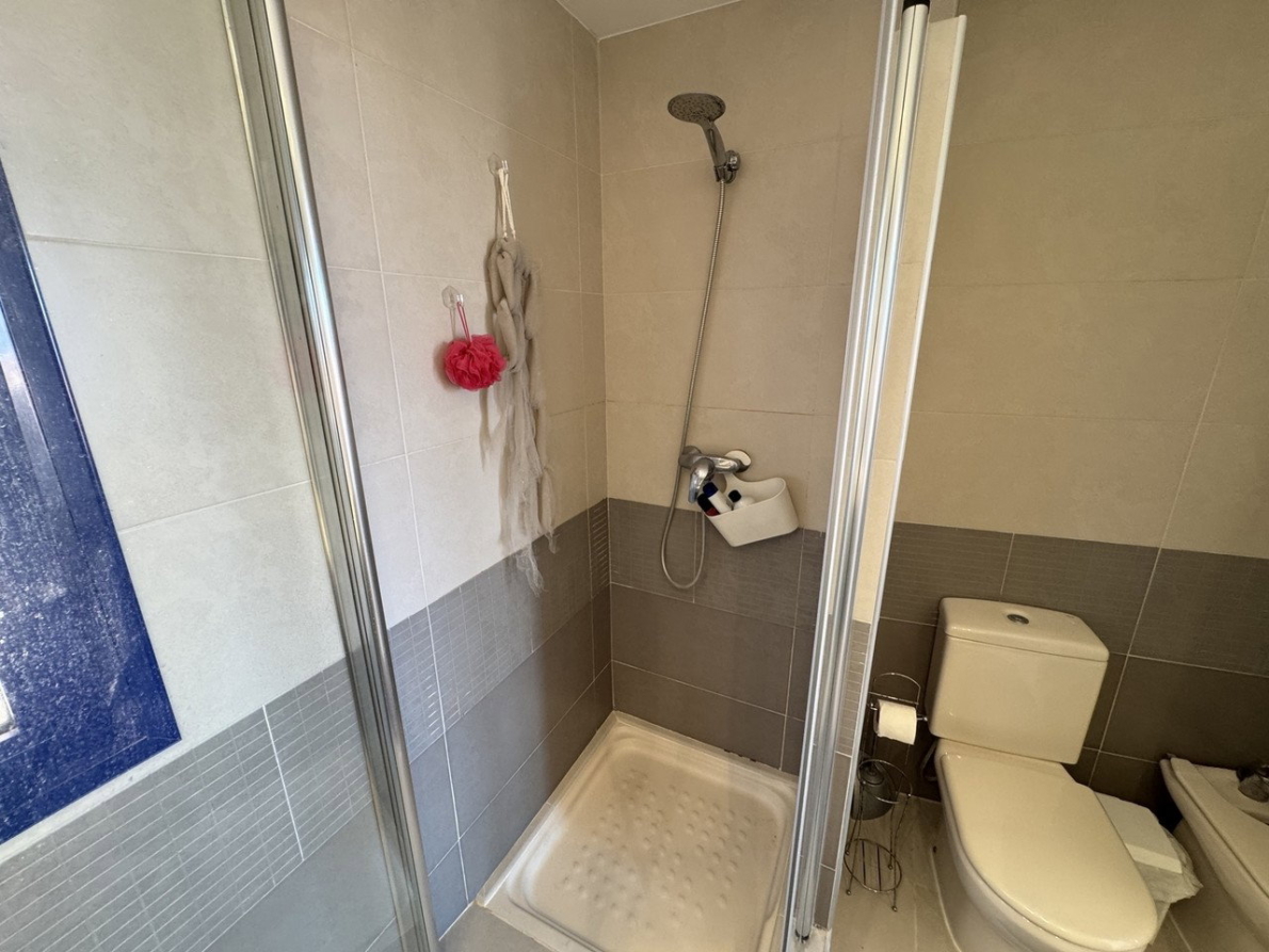 Apartment for sale in Mojacar