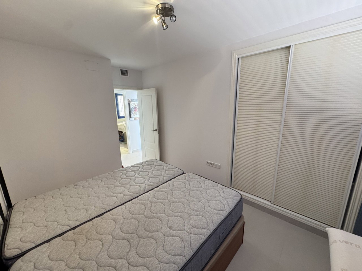 Apartment for sale in Mojacar