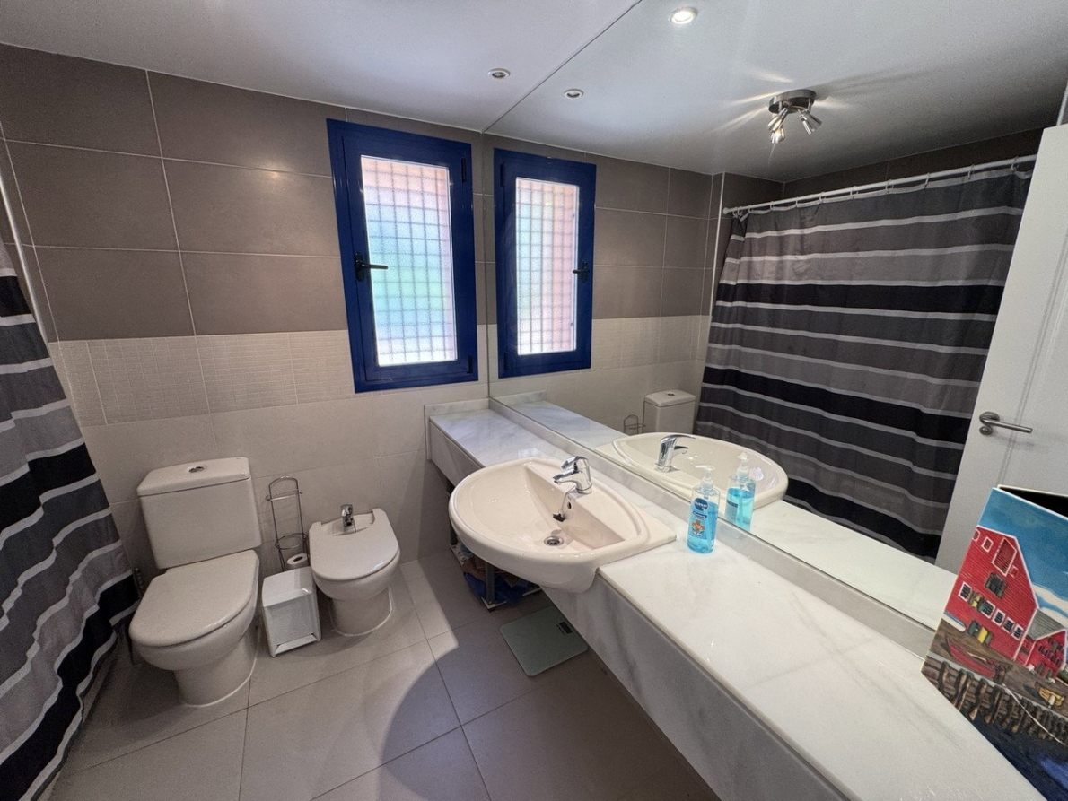 Apartment for sale in Mojacar