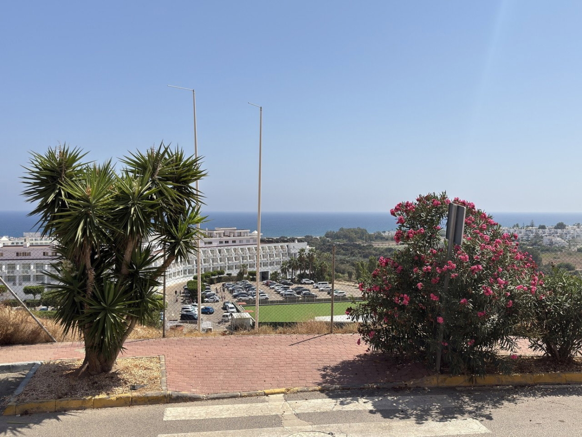 Apartment for sale in Mojacar