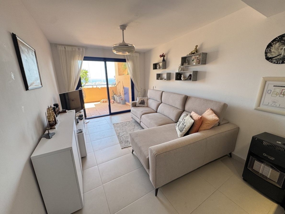 Apartment for sale in Mojacar
