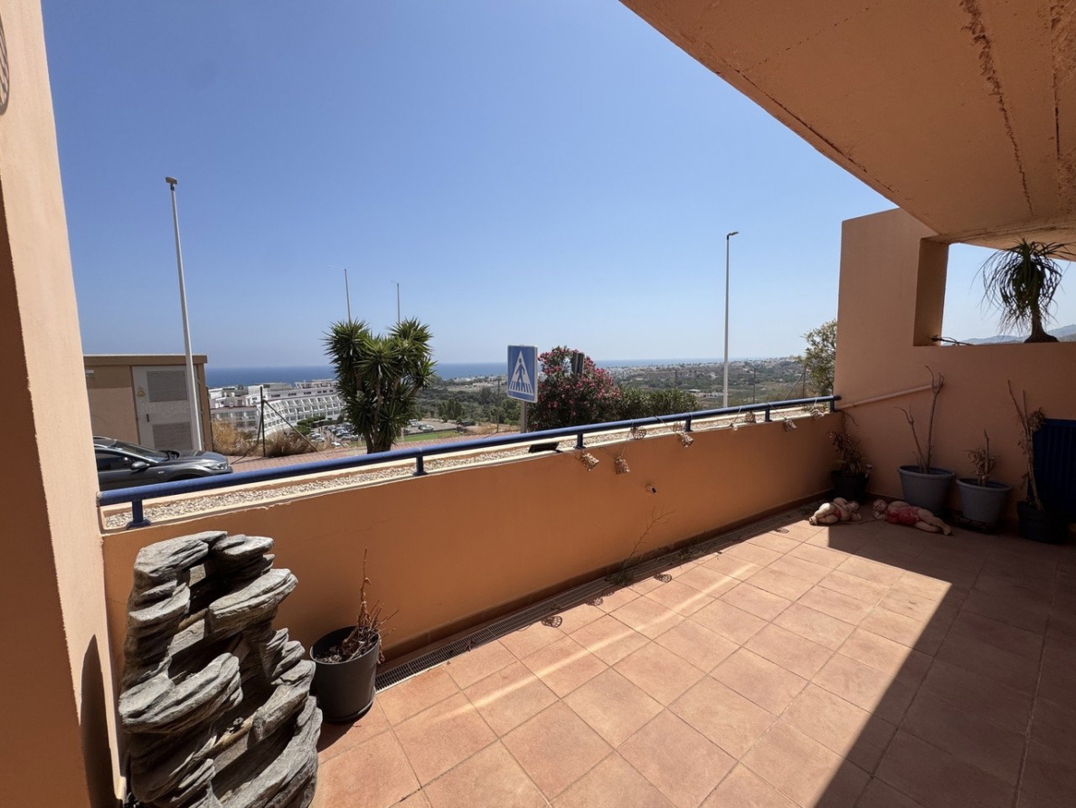Apartment for sale in Mojacar