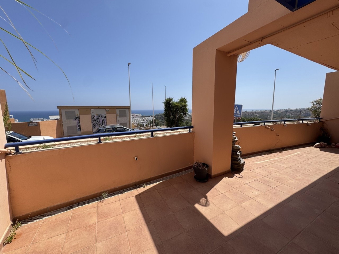 Apartment for sale in Mojacar