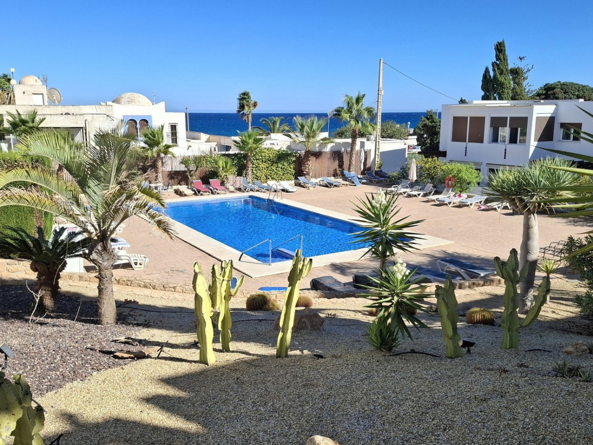 Apartment for sale in Mojacar