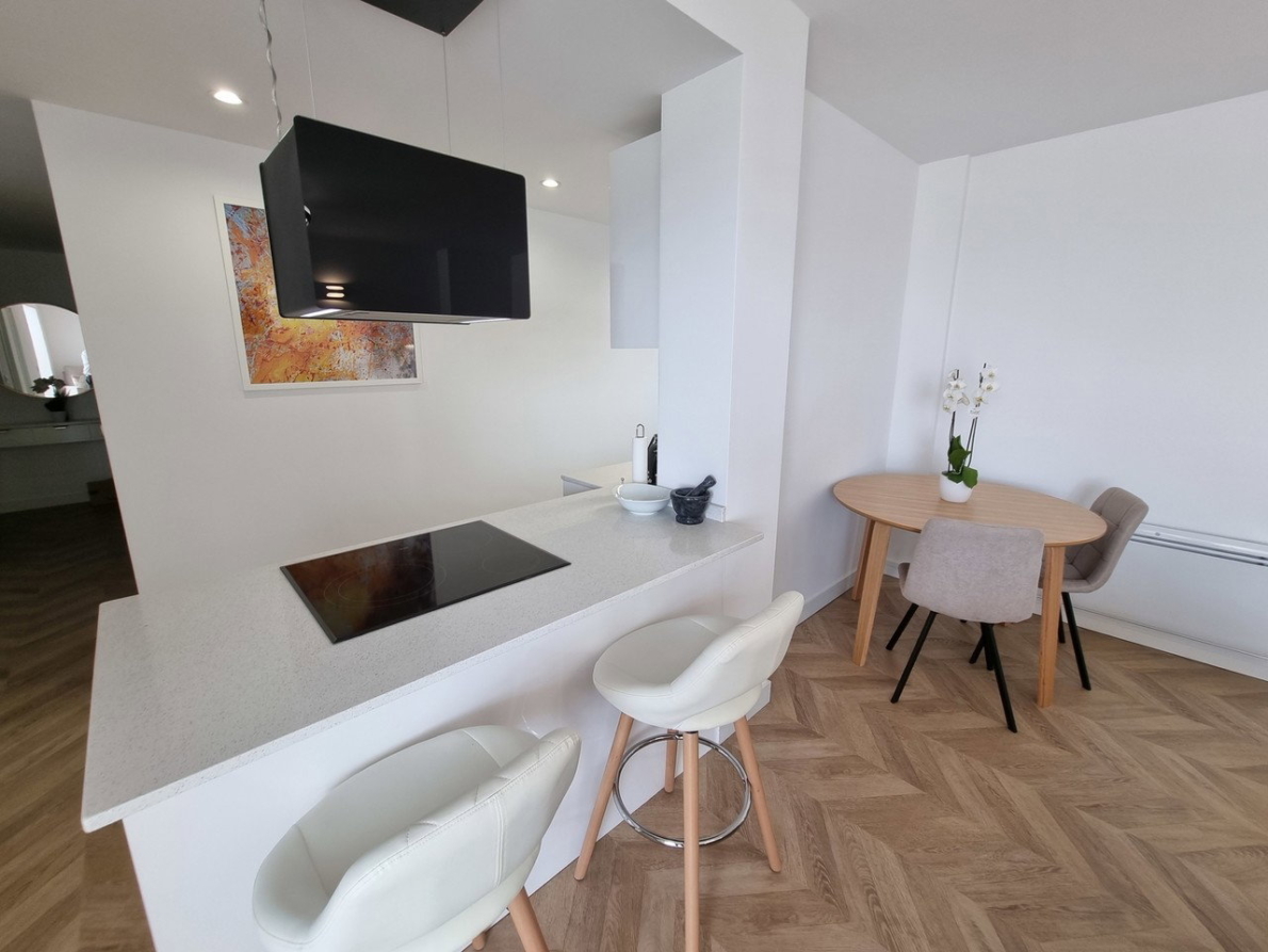 Apartment for sale in Mojacar