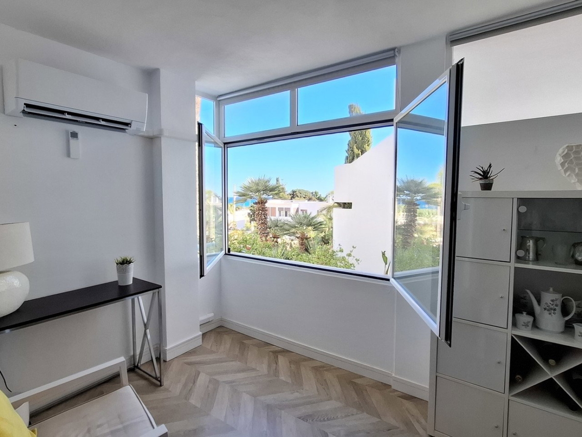 Apartment for sale in Mojacar