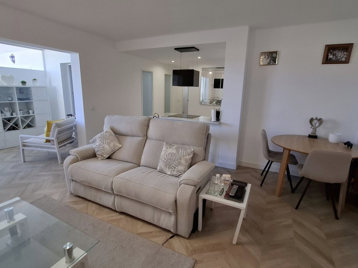 Apartment for sale in Mojacar