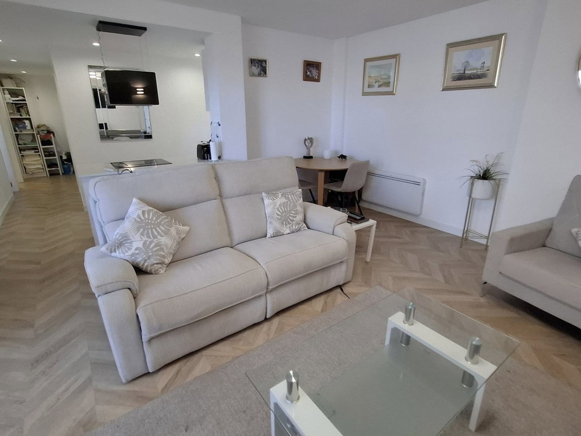 Apartment for sale in Mojacar