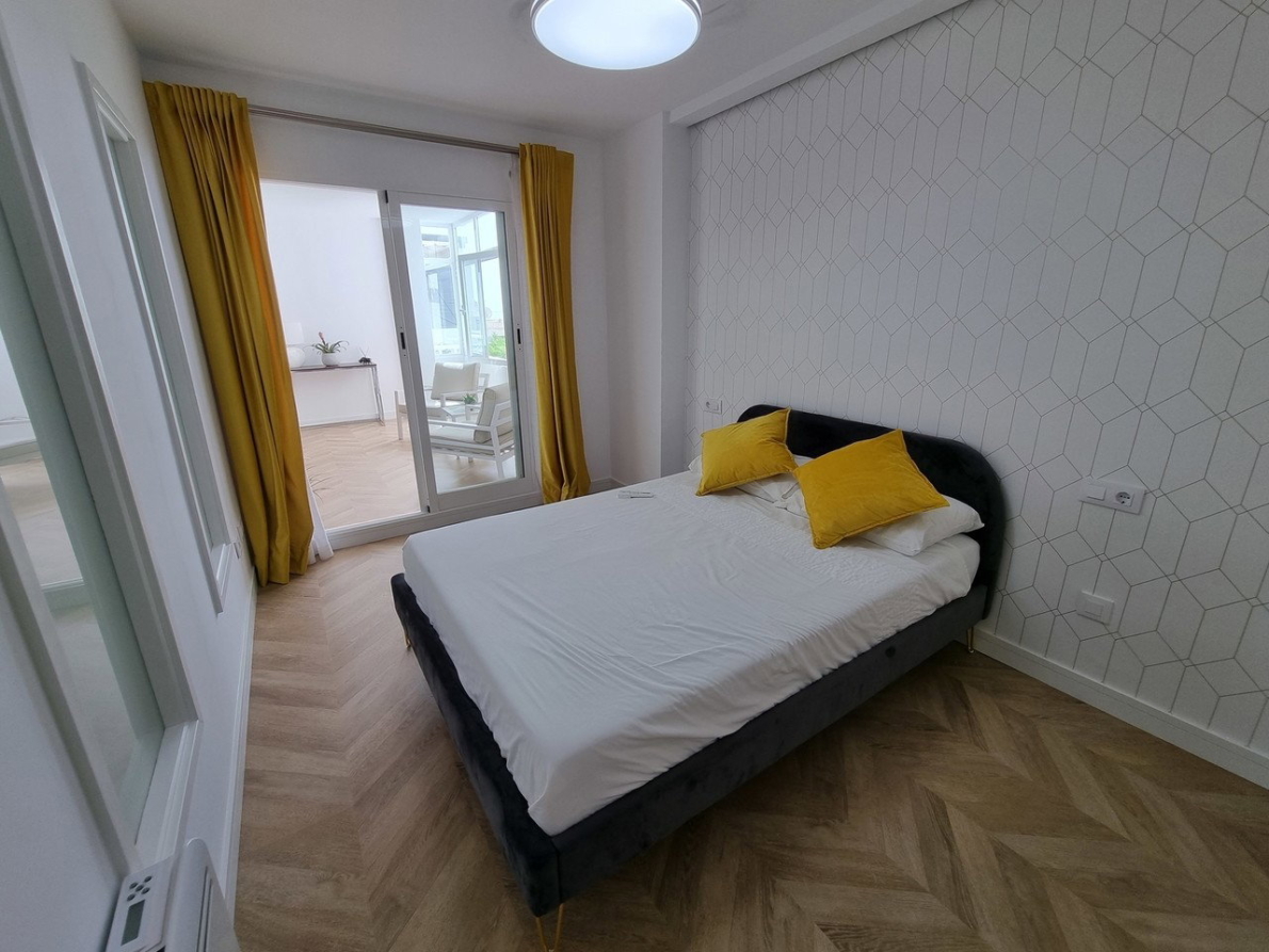 Apartment for sale in Mojacar