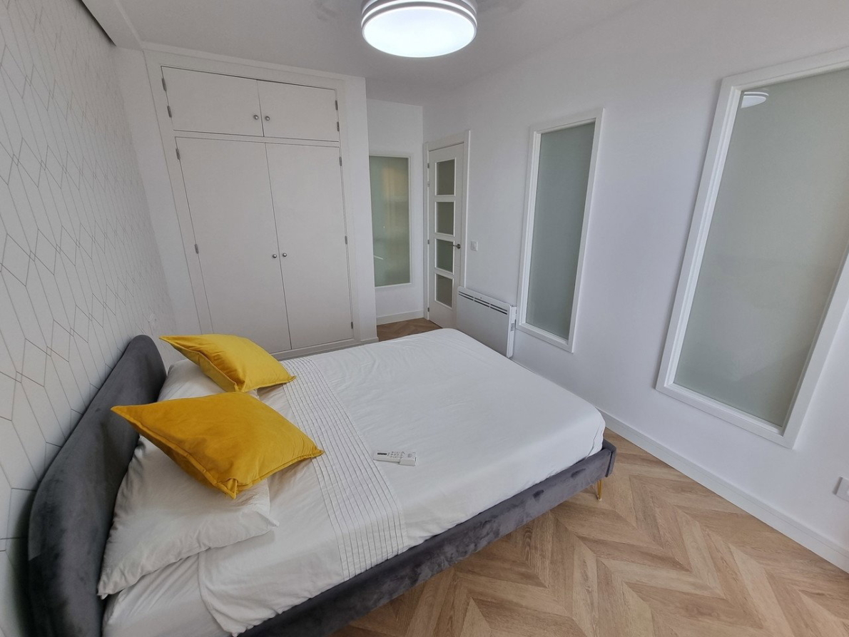 Apartment for sale in Mojacar