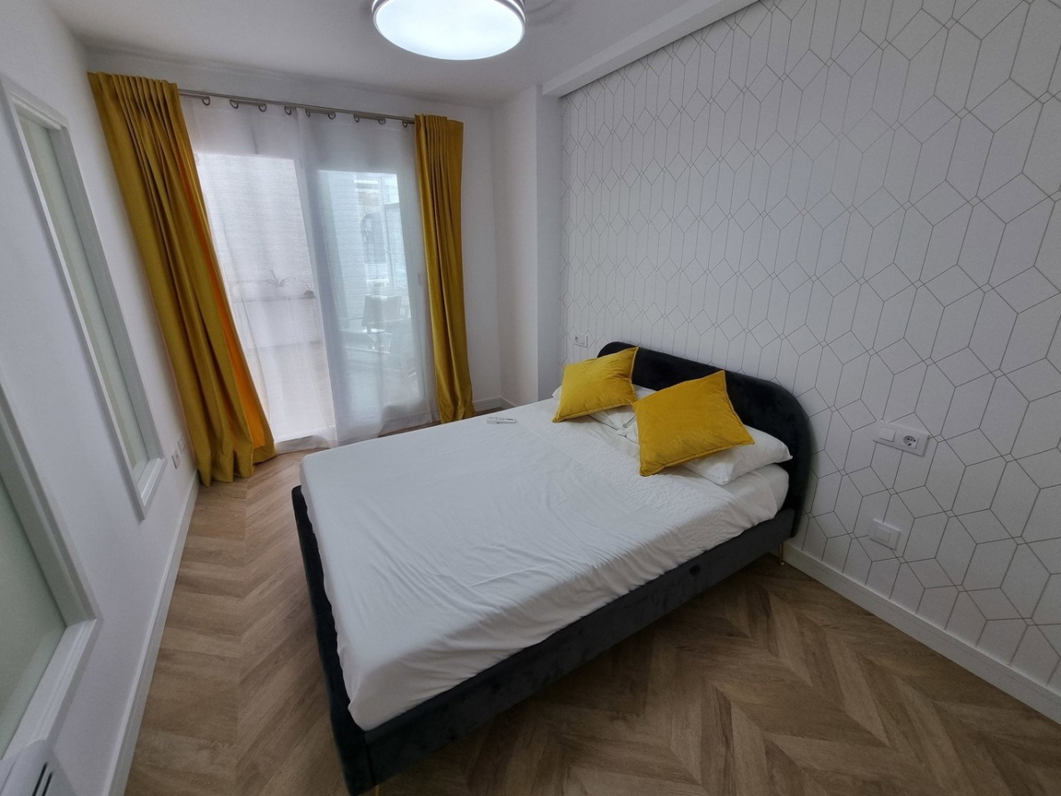 Apartment for sale in Mojacar