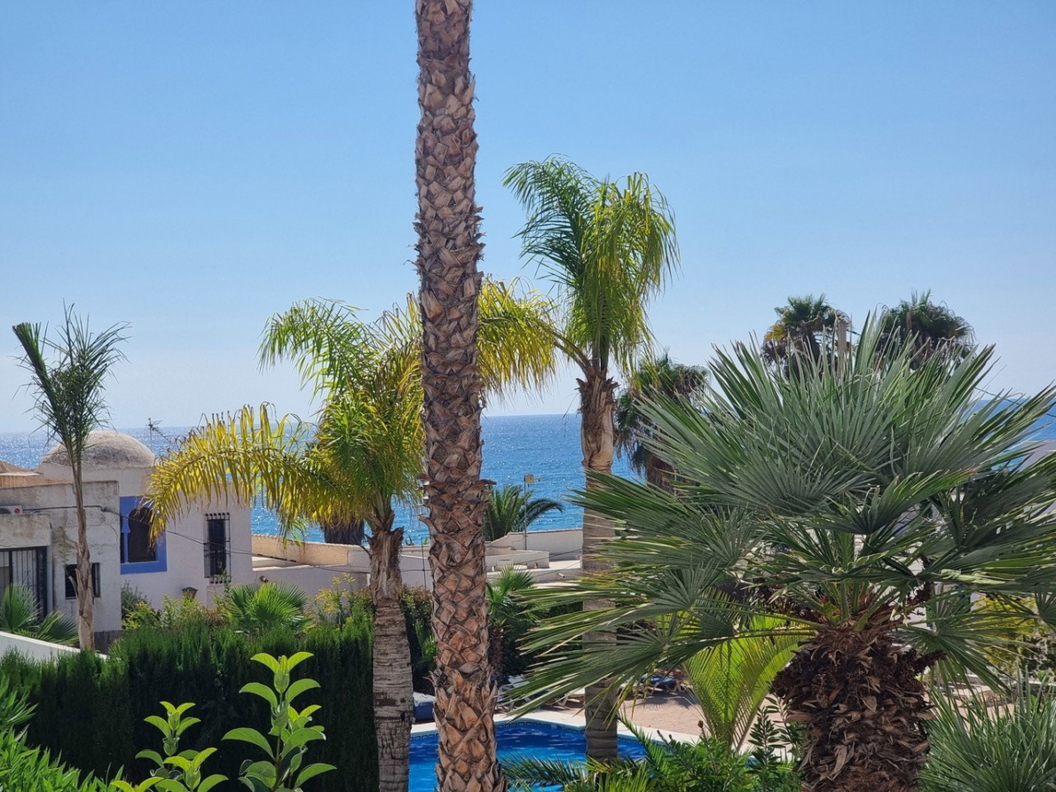 Apartment for sale in Mojacar
