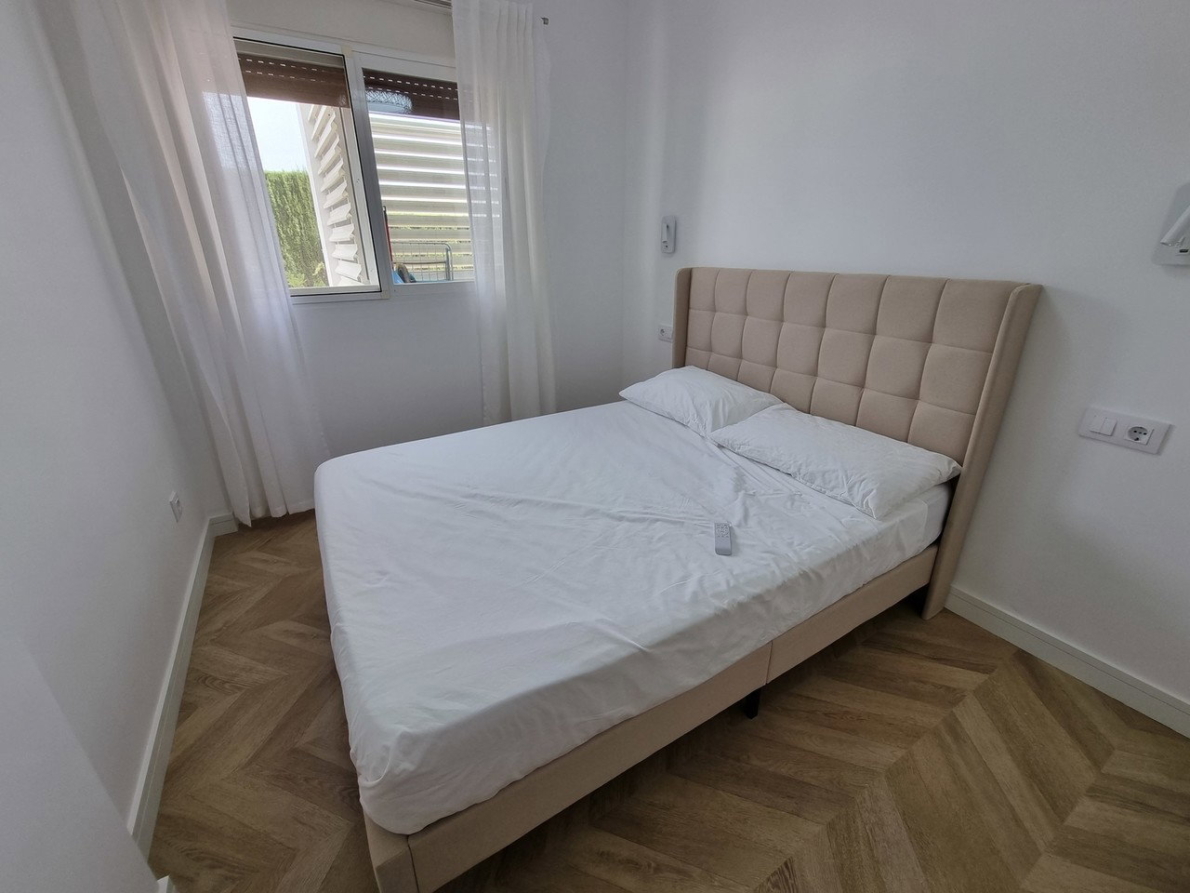 Apartment for sale in Mojacar