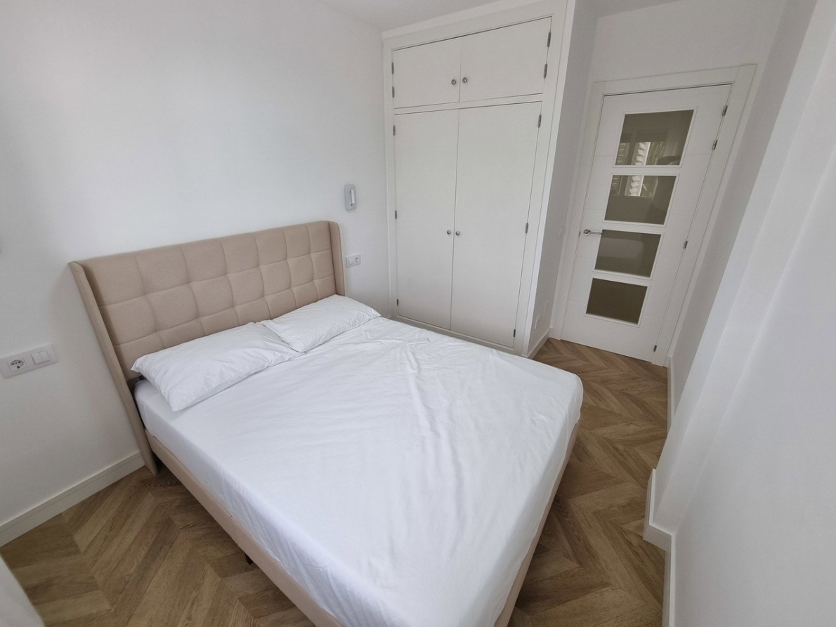 Apartment for sale in Mojacar