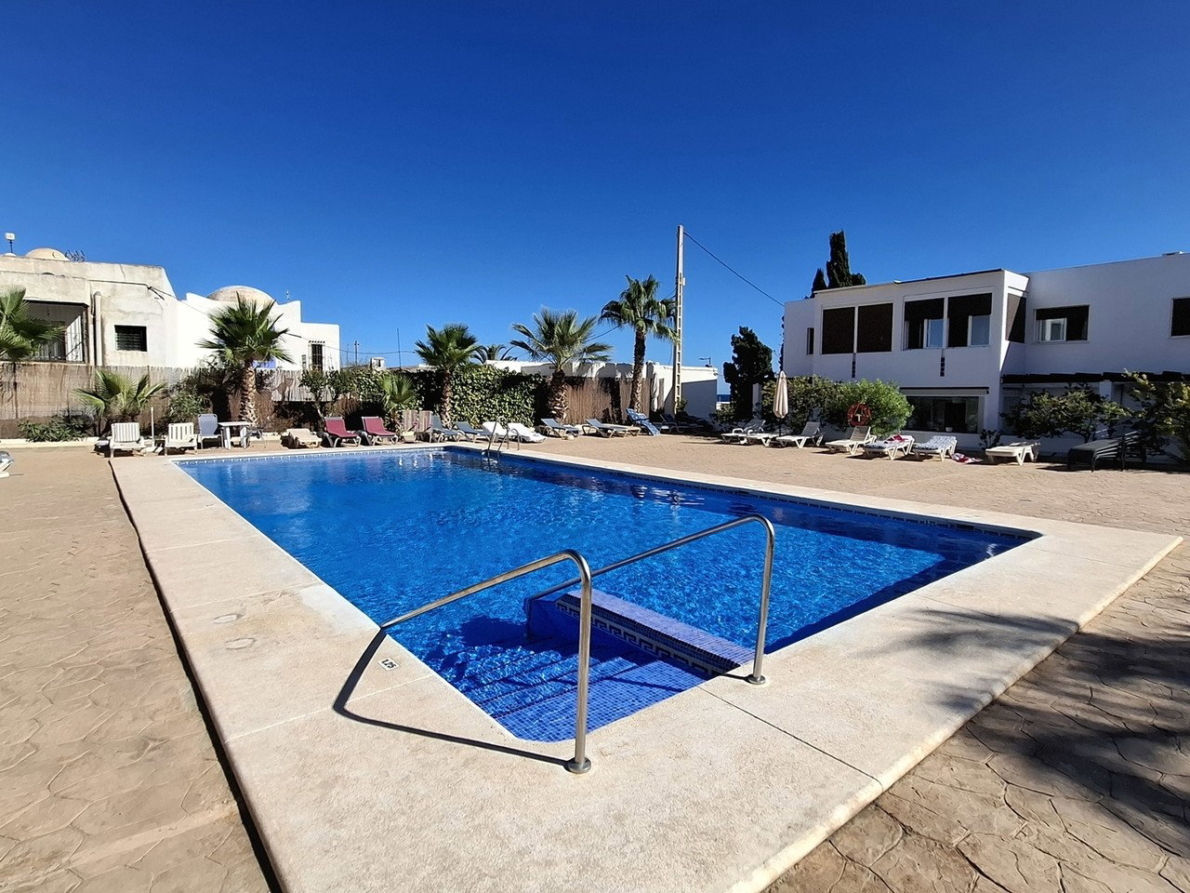Apartment for sale in Mojacar