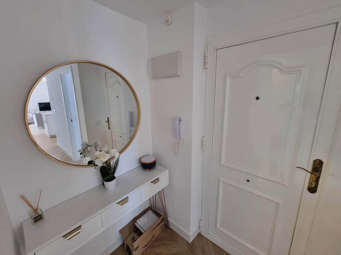 Apartment for sale in Mojacar