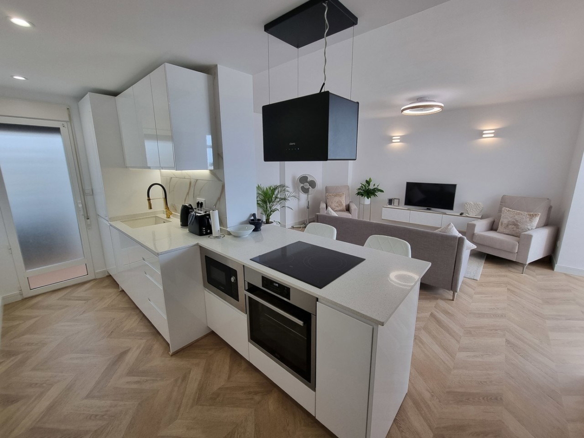 Apartment for sale in Mojacar