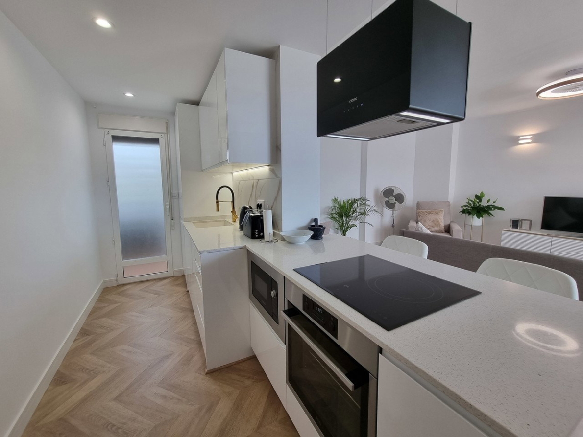 Apartment for sale in Mojacar