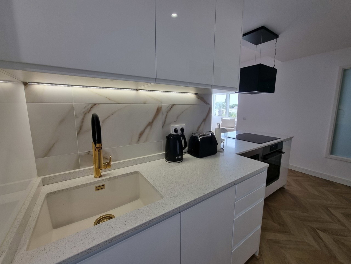 Apartment for sale in Mojacar