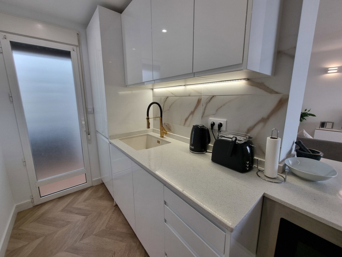 Apartment for sale in Mojacar