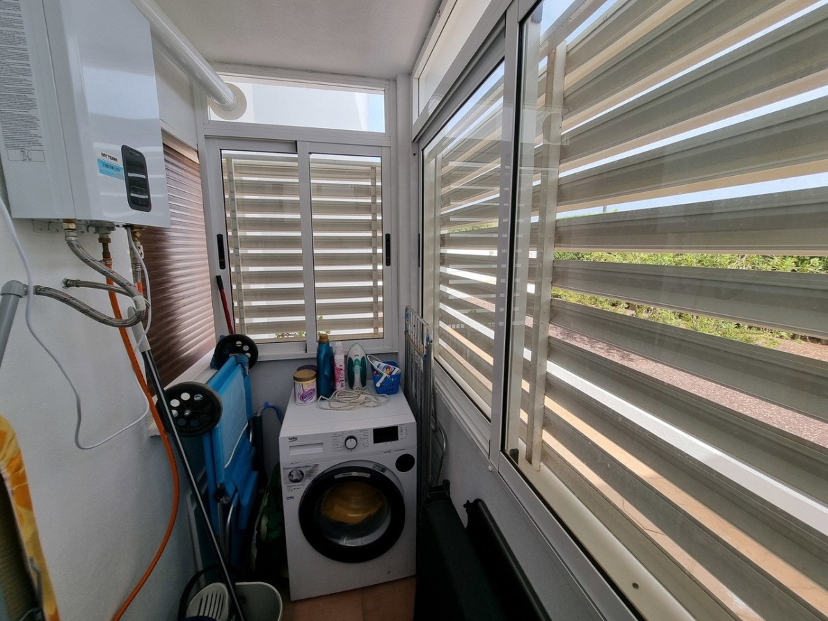 Apartment for sale in Mojacar