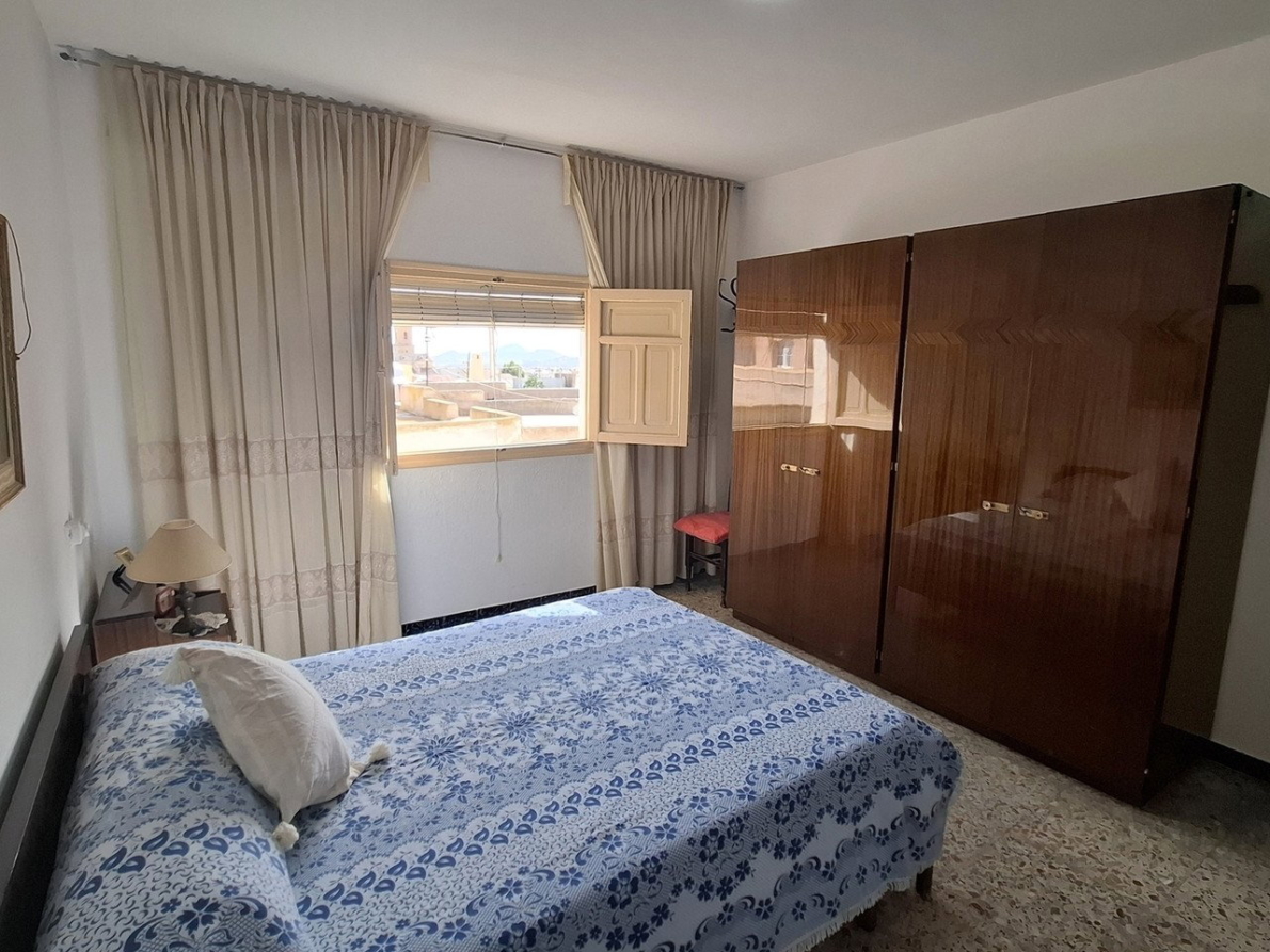 Townhouse for sale in Turre