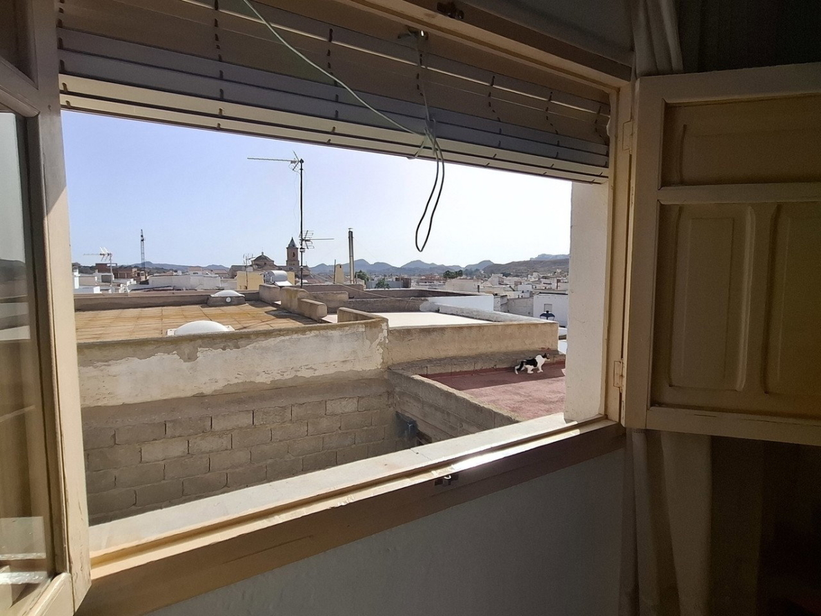 Townhouse for sale in Turre