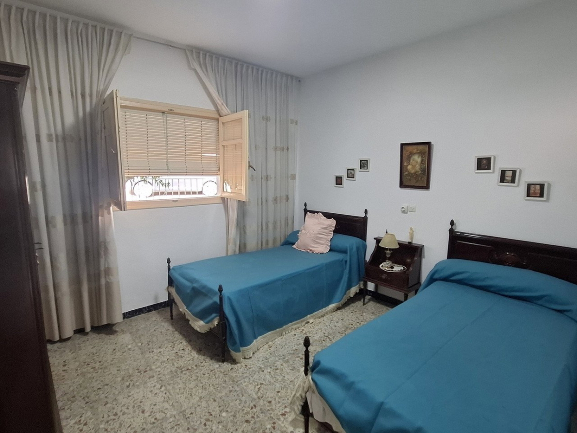 Townhouse for sale in Turre
