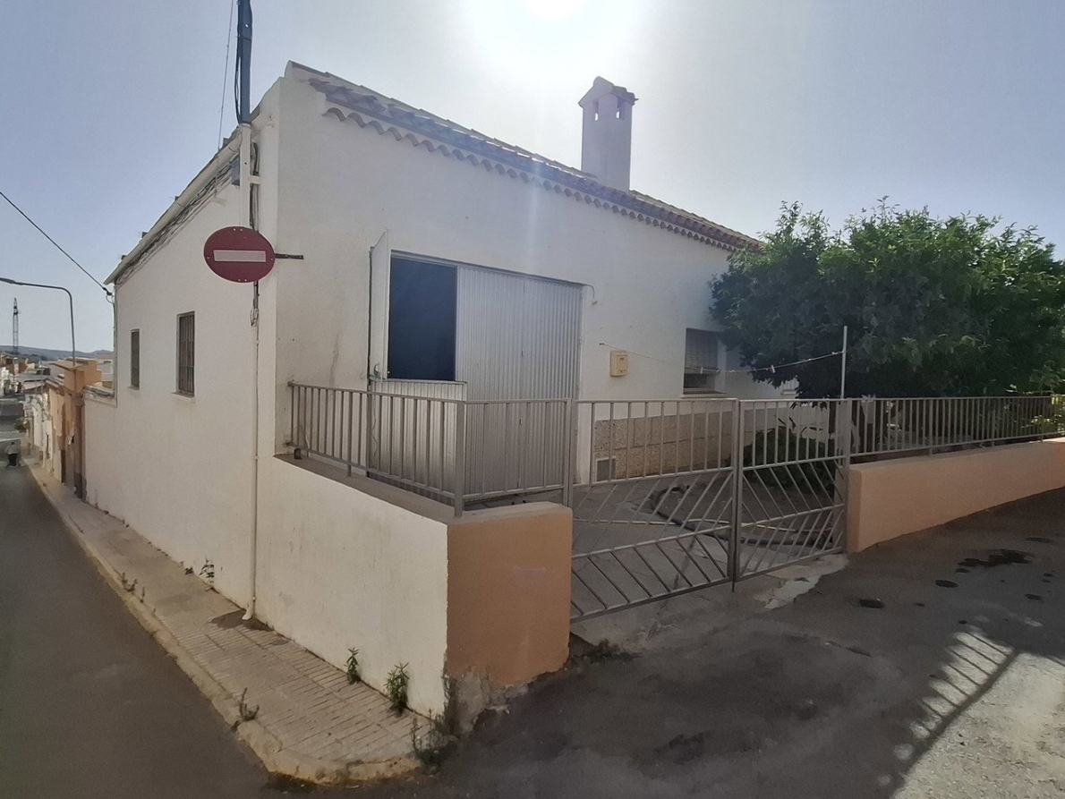 Townhouse for sale in Turre