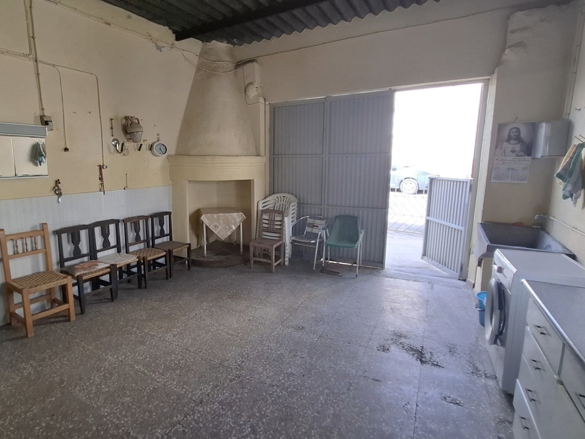 Townhouse for sale in Turre