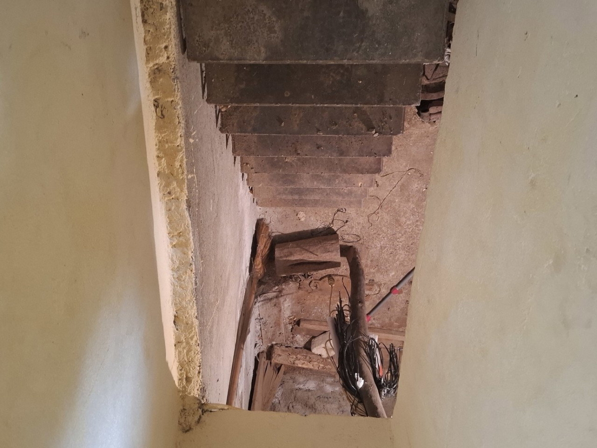 Townhouse for sale in Turre