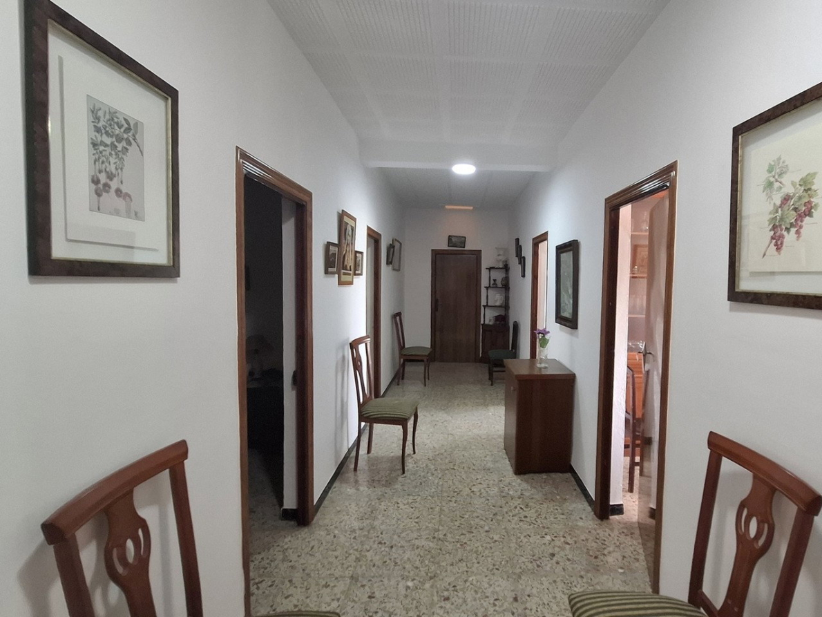 Townhouse for sale in Turre