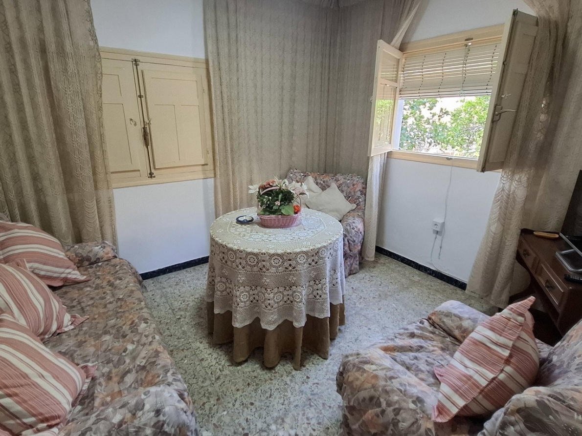 Townhouse for sale in Turre