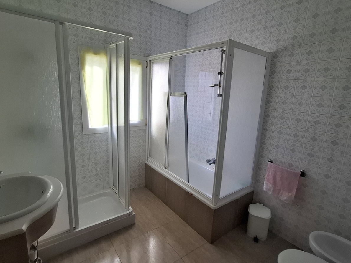 Townhouse for sale in Turre
