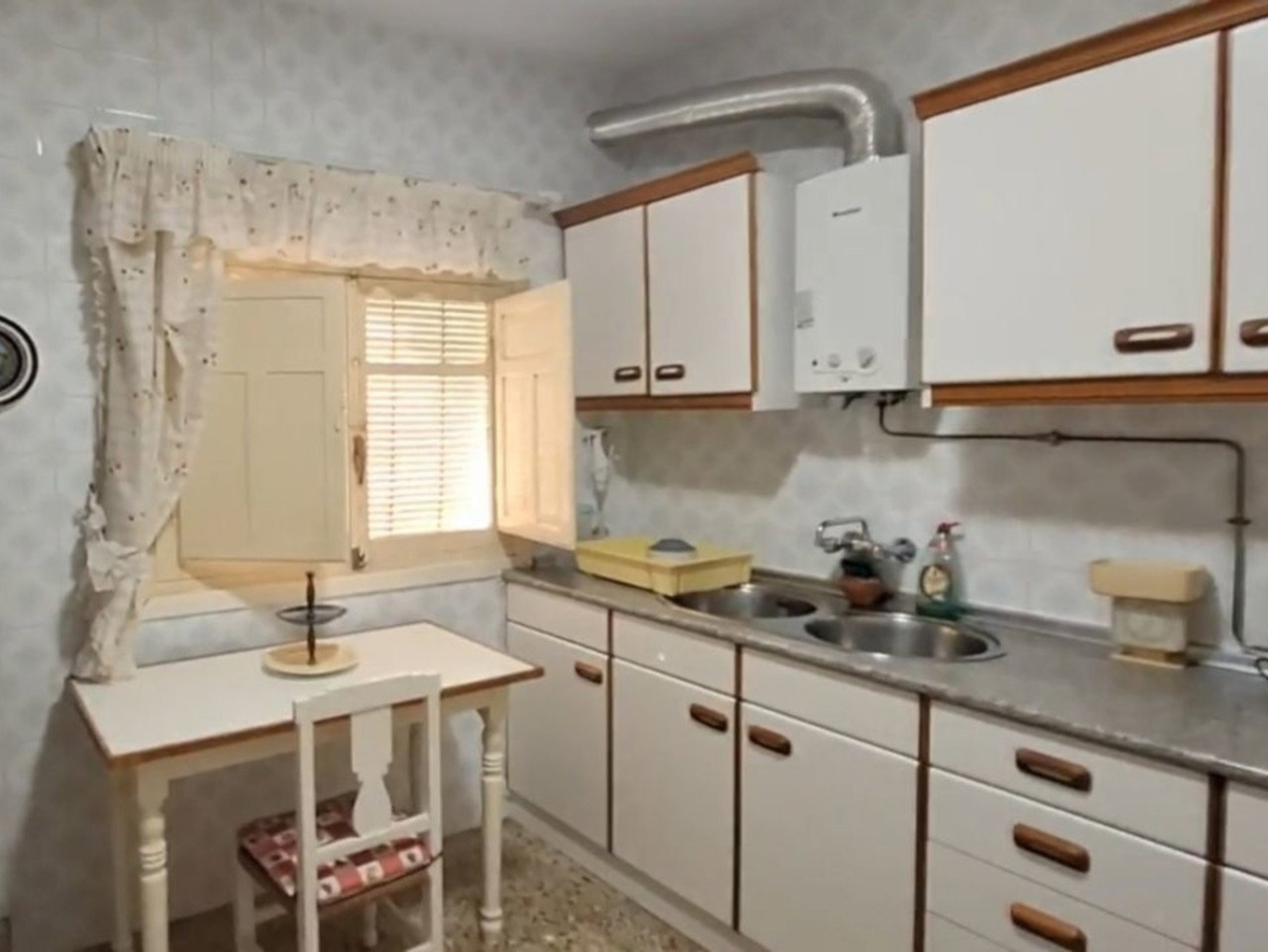 Townhouse for sale in Turre