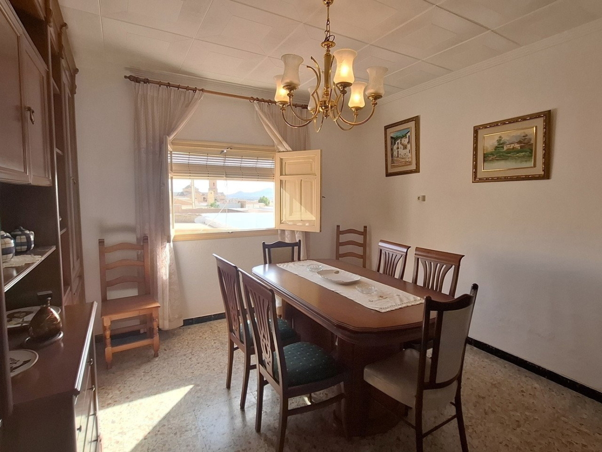 Townhouse for sale in Turre