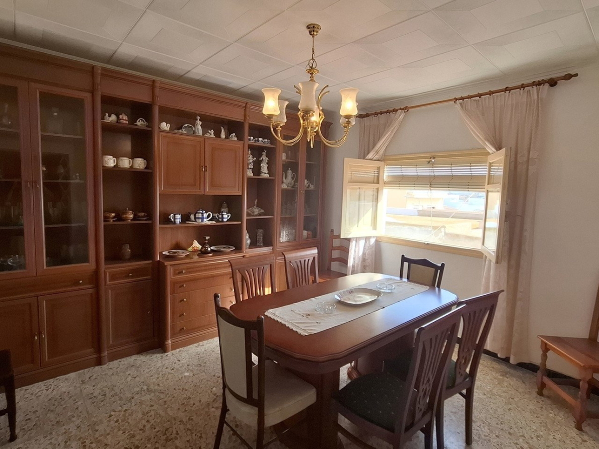 Townhouse for sale in Turre