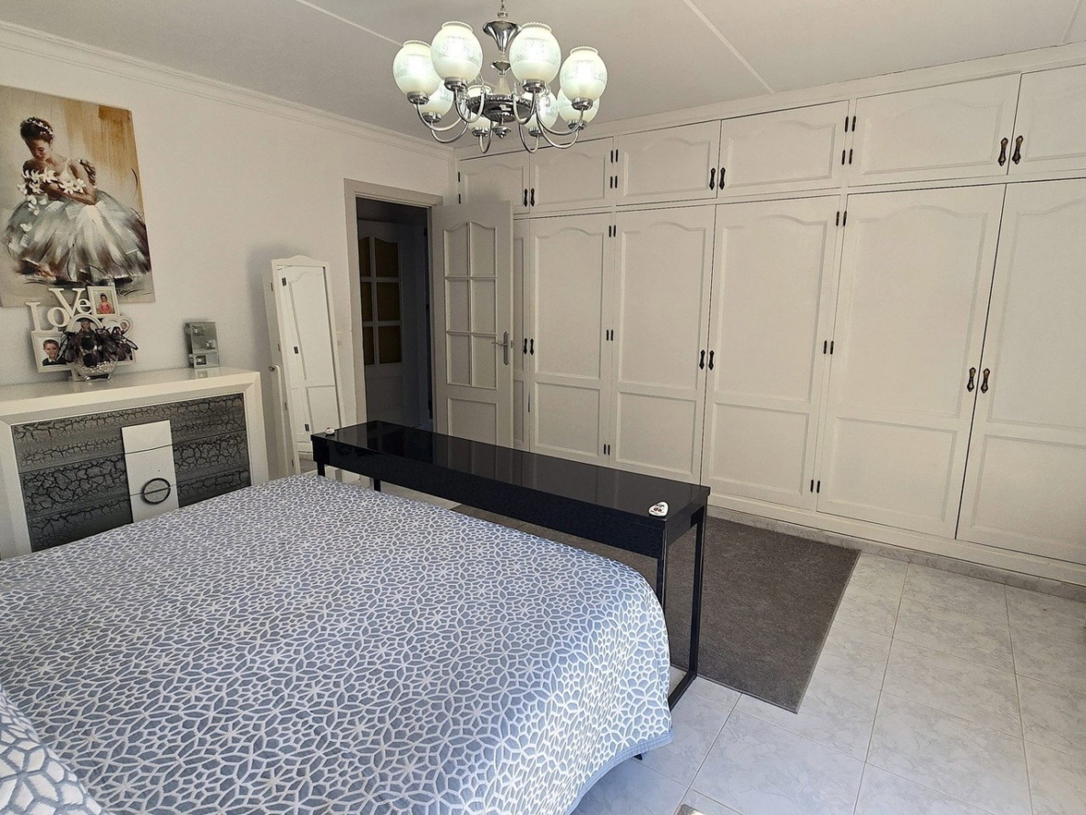 Villa for sale in Mojacar