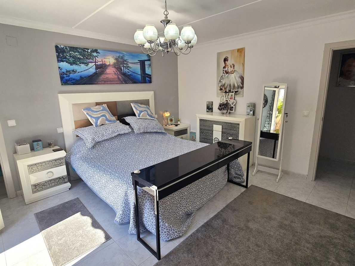 Villa for sale in Mojacar