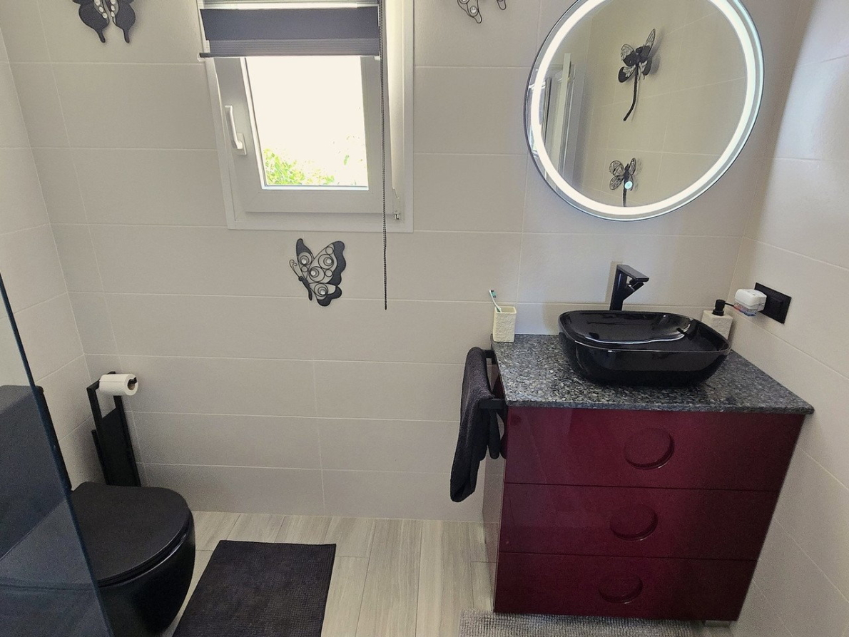 Villa for sale in Mojacar