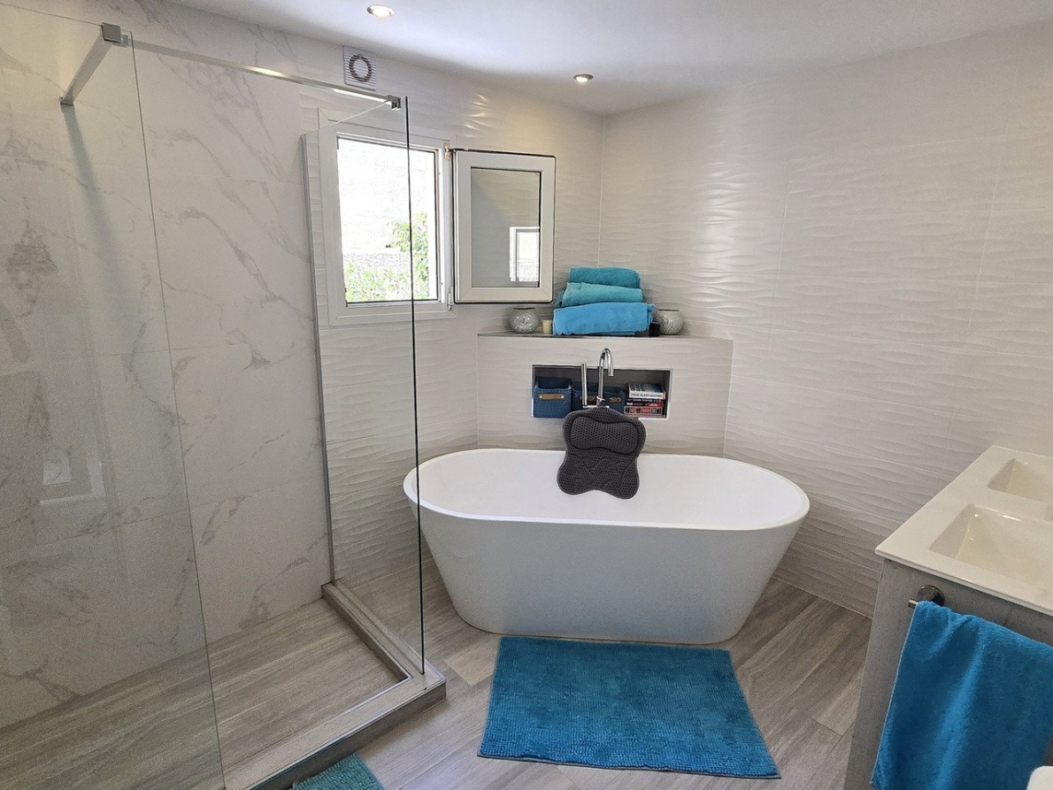 Villa for sale in Mojacar