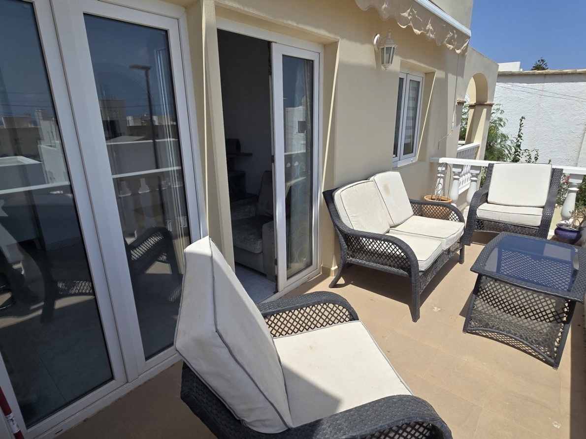 Villa for sale in Mojacar