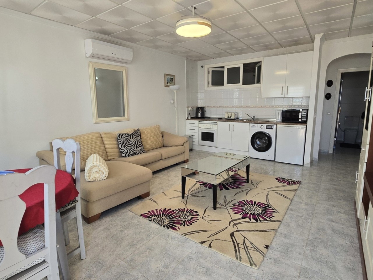 Villa for sale in Mojacar
