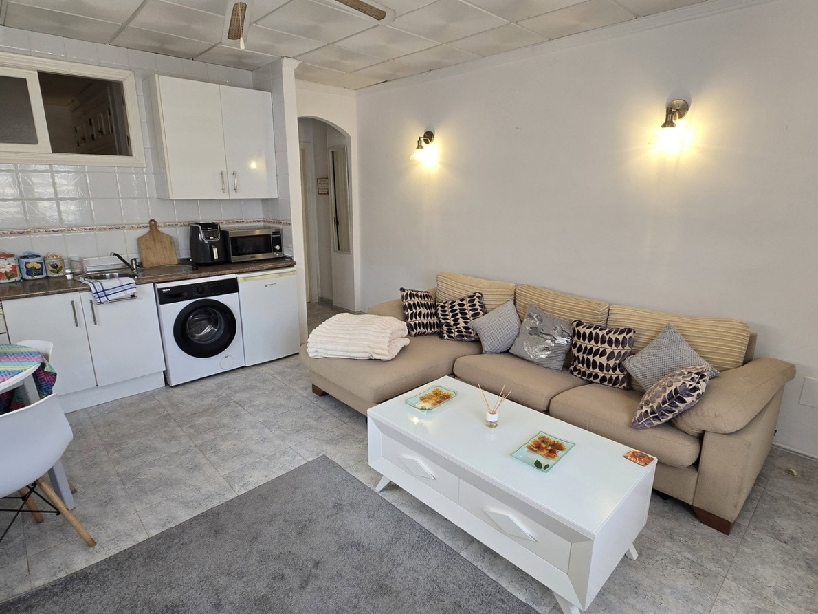 Villa for sale in Mojacar