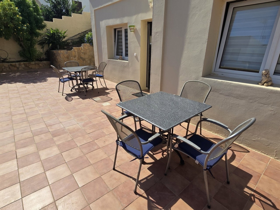 Villa for sale in Mojacar