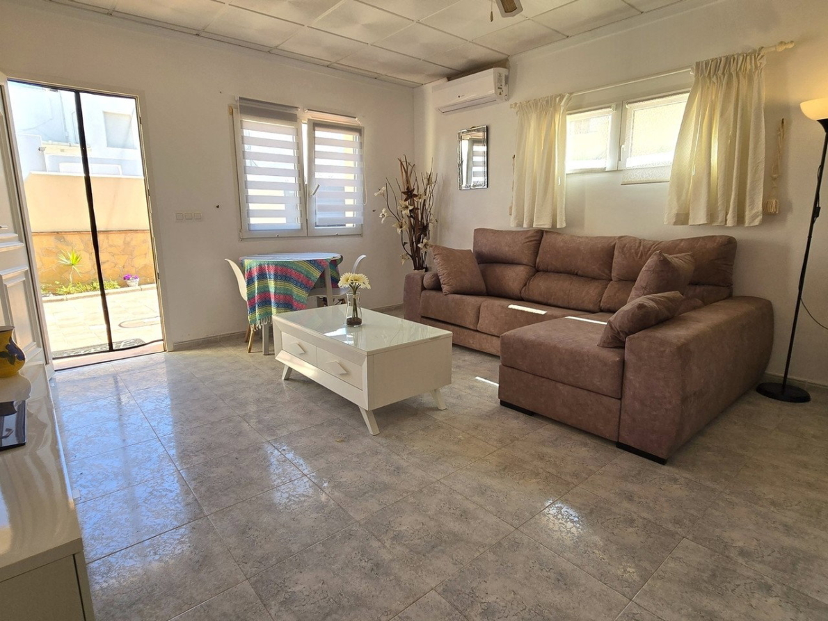 Villa for sale in Mojacar
