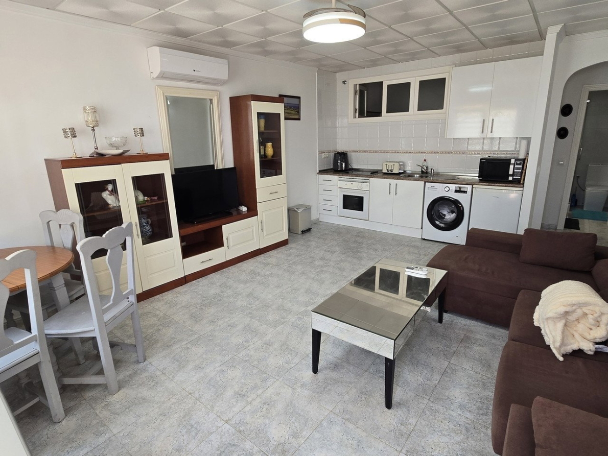 Villa for sale in Mojacar