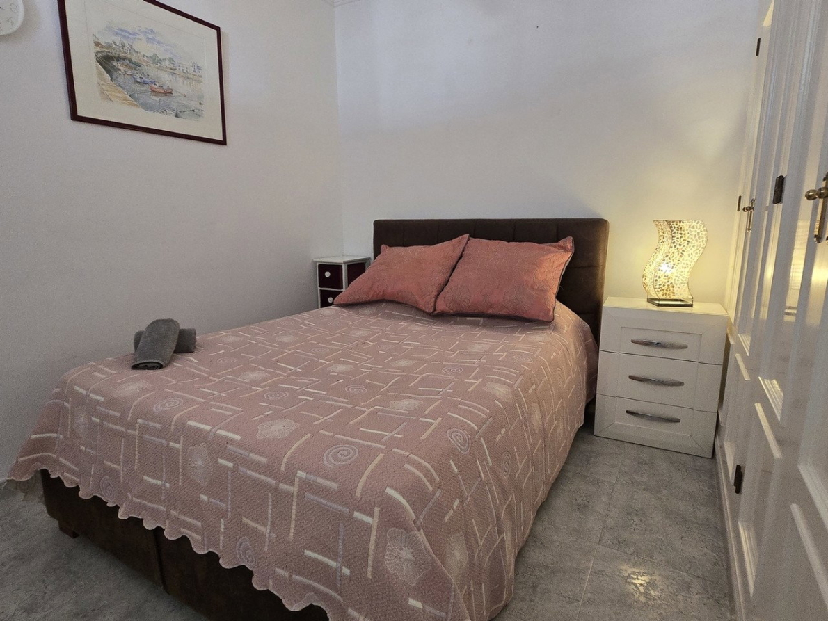 Villa for sale in Mojacar