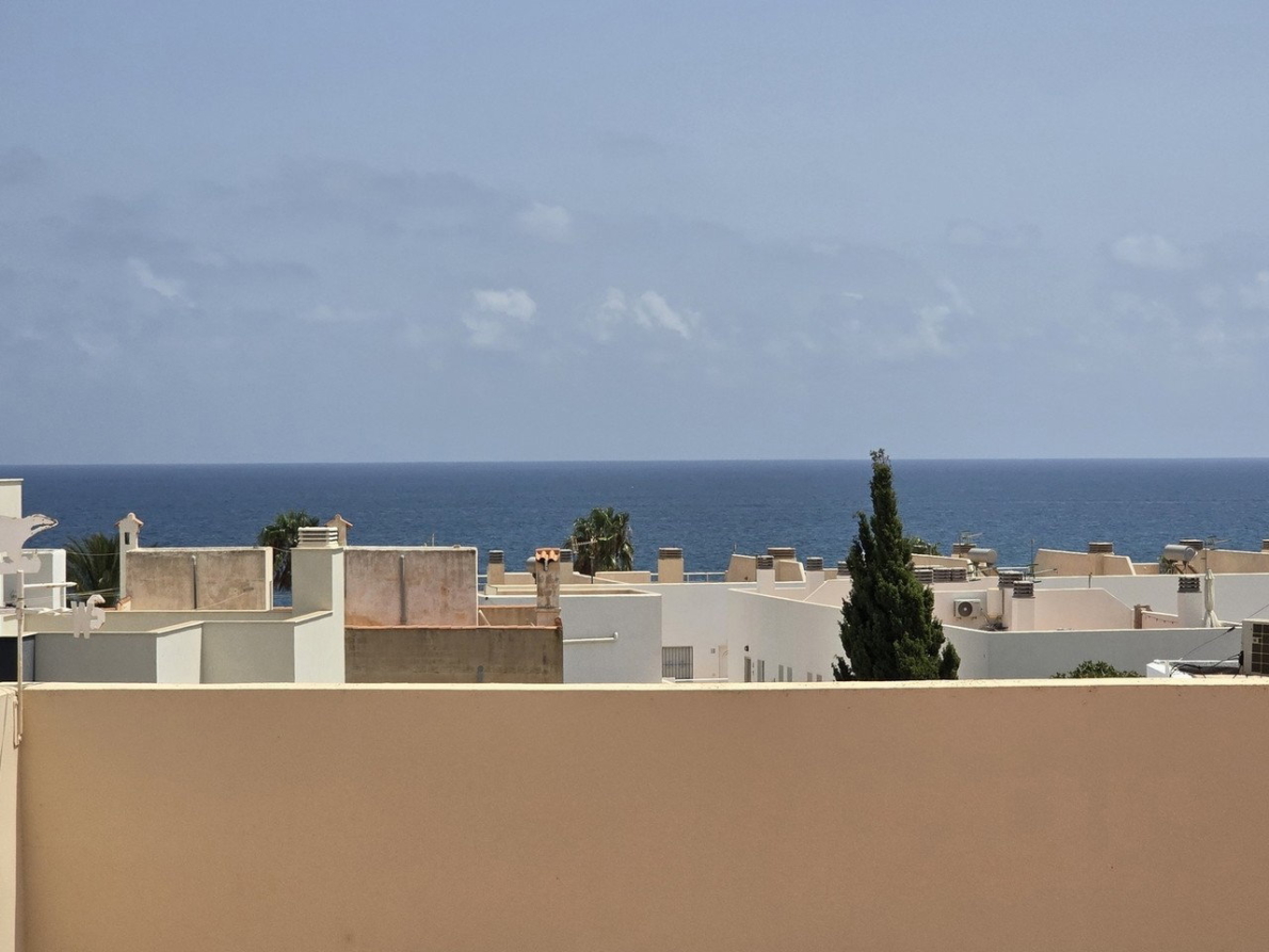 Villa for sale in Mojacar
